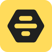 Bumble logo