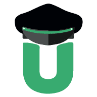 DriveU logo