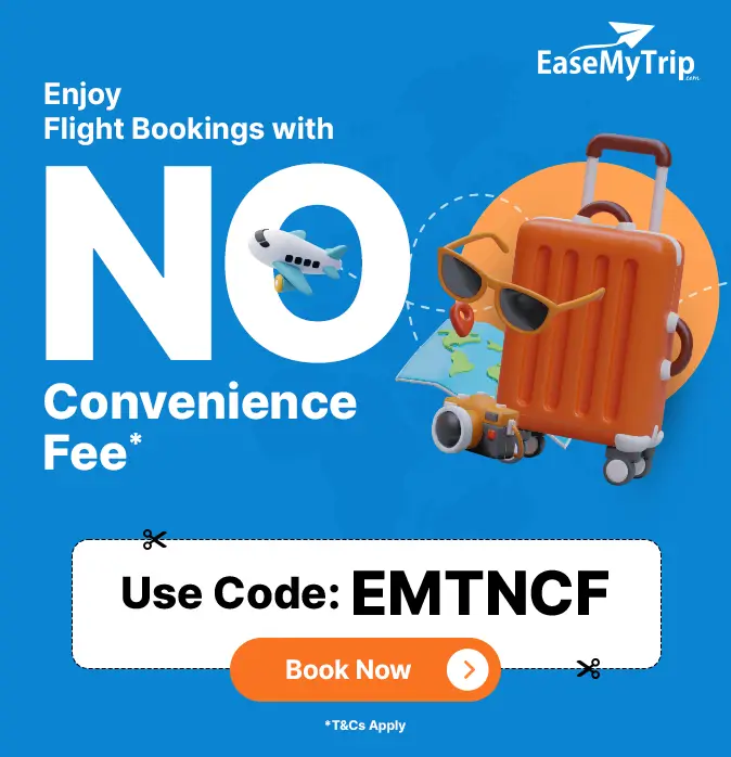 EaseMyTrip logo