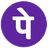 PhonePe logo