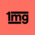 Tata 1mg logo