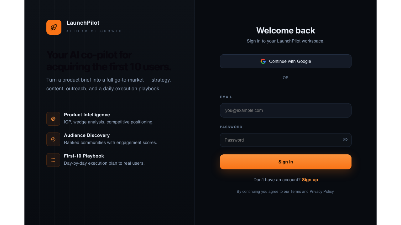 Screenshot of Baskar Ganesan's GTM with AI-generated videos submission
