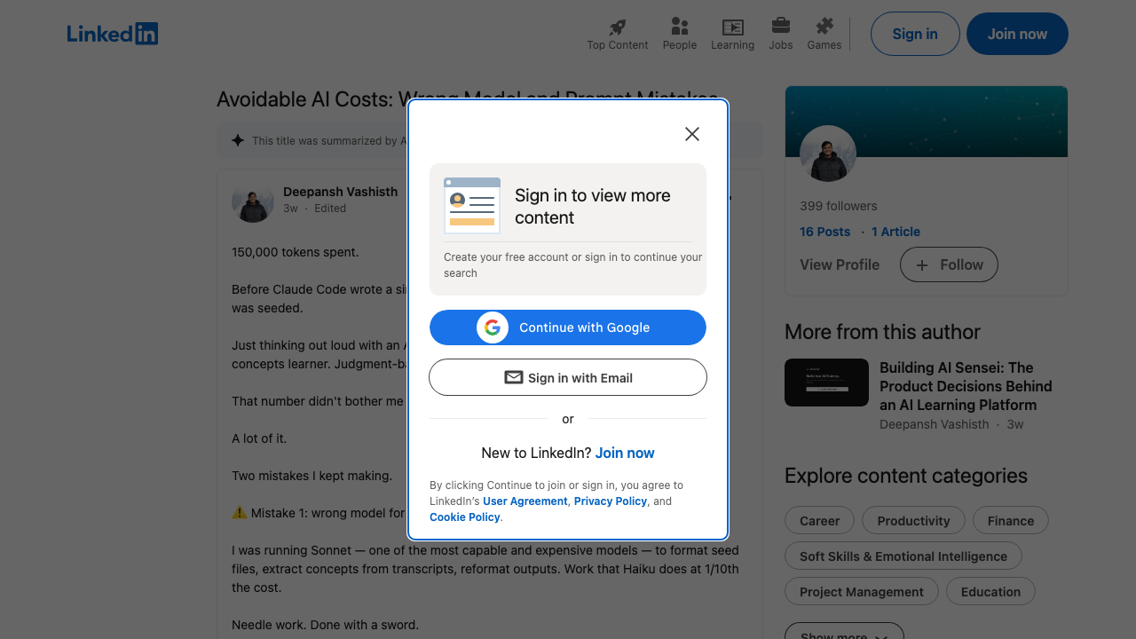 Screenshot of Deepansh Vashisth's Personal voice skill submission