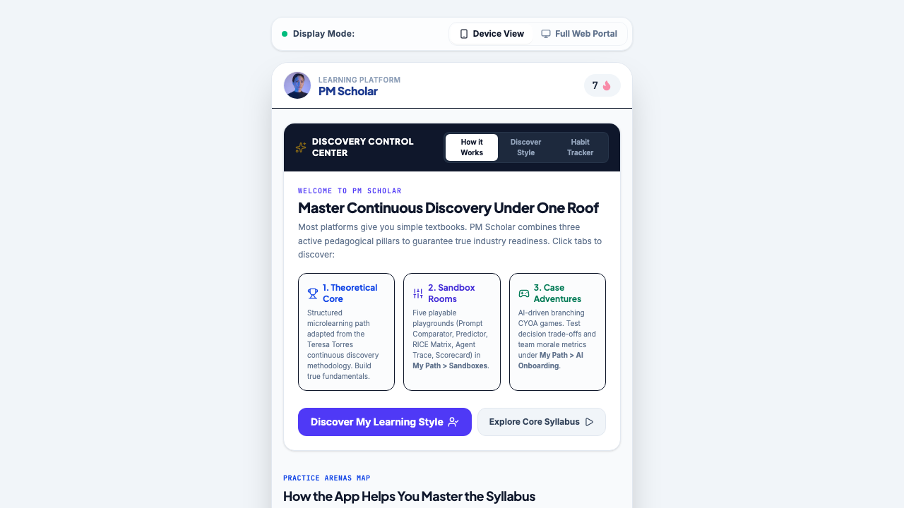 Preview of Nandkishore Patankar's AI Builder work