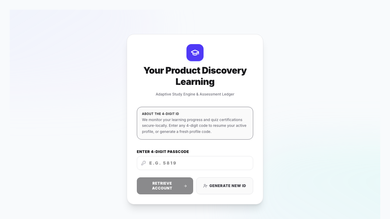 Preview of Parshav's AI Builder work