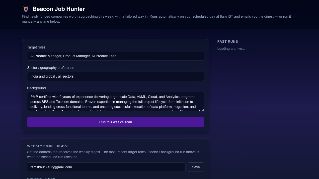 Screenshot of Ramandeep Kaur's Quest 4 submission