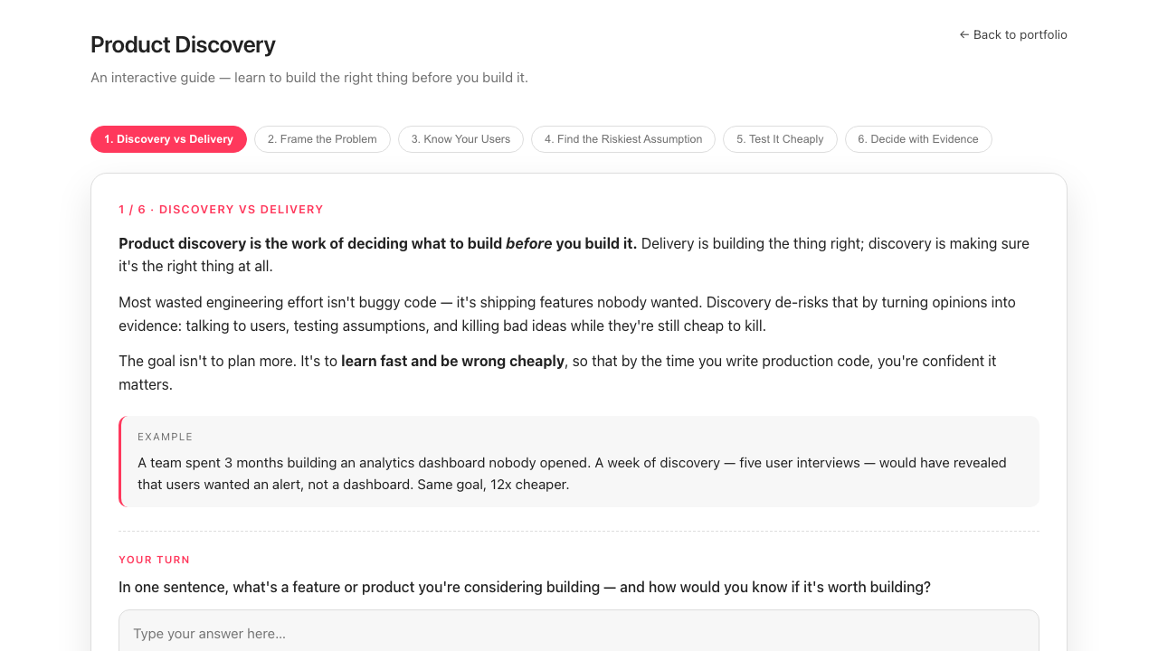 Preview of Rashmi Mahadevaiah's AI Builder work