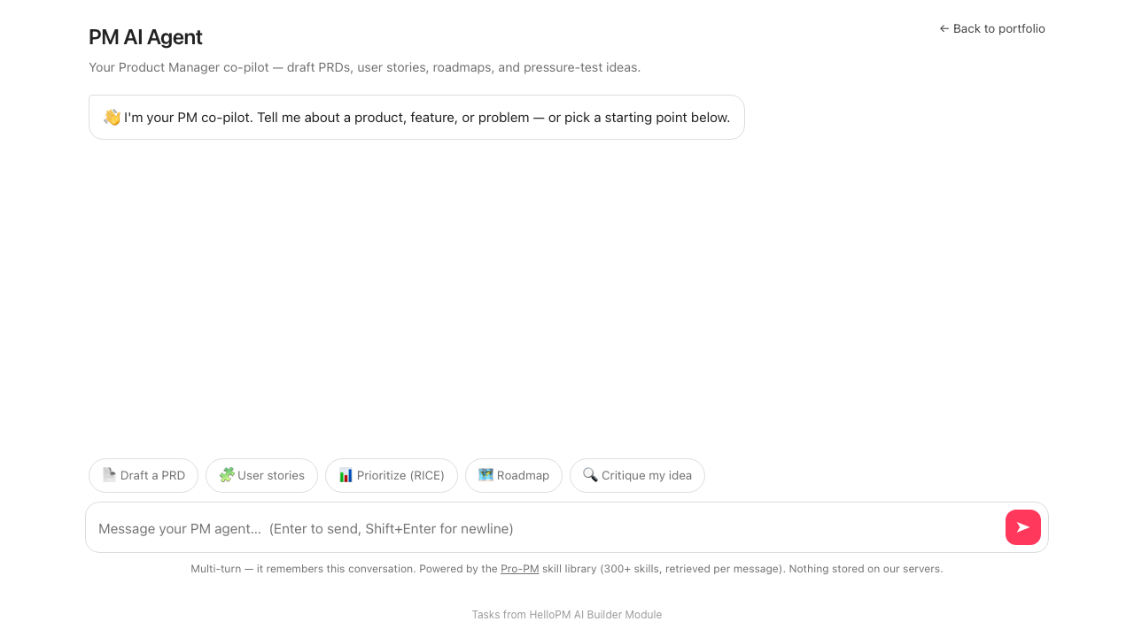 Screenshot of Rashmi Mahadevaiah's Quest 7 submission