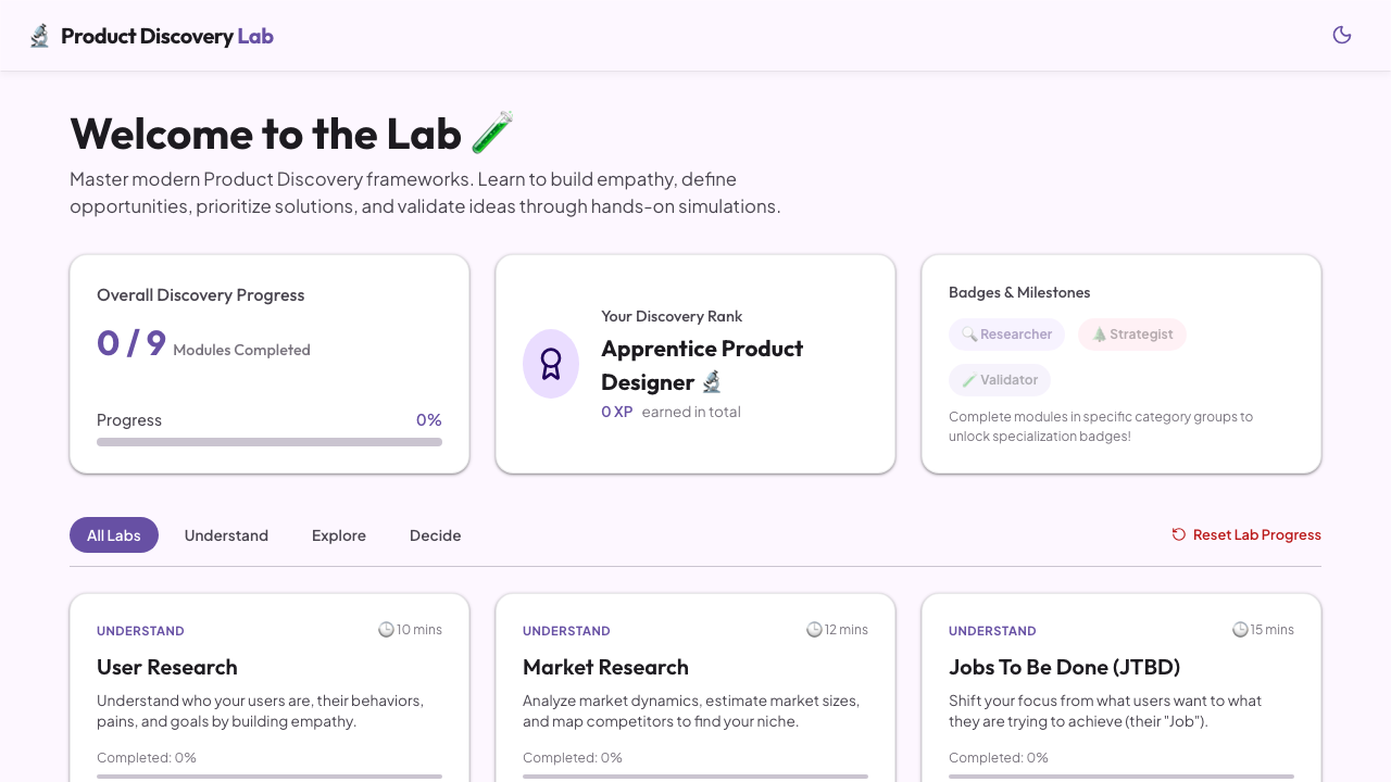 Preview of Saurab Kanwar's AI Builder work