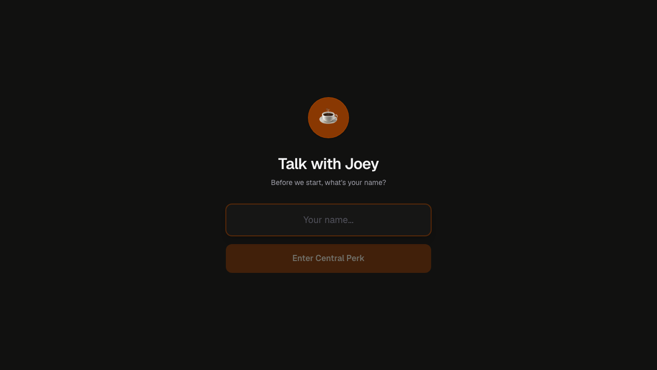 Screenshot of Shohan Shetty's Personal voice skill submission