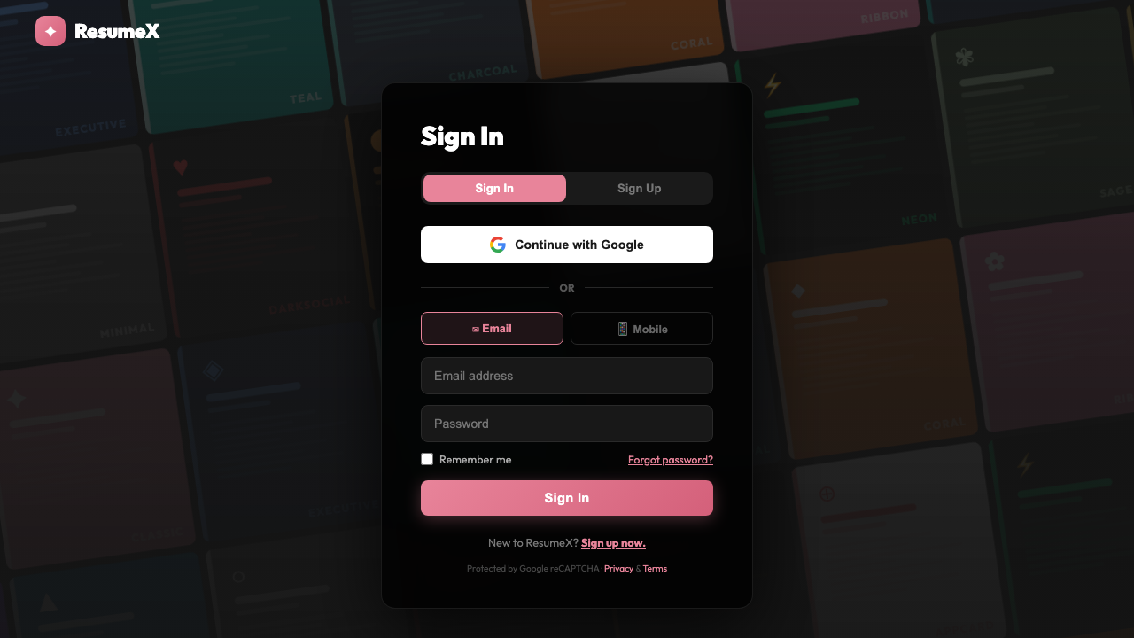 Screenshot of Shubham Sharma's JD-to-resume customiser submission