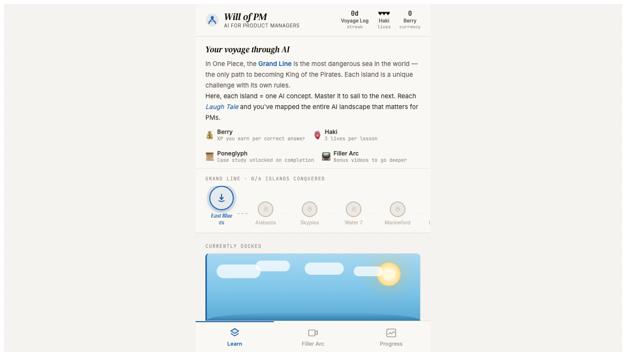 Screenshot of Vaishnavi Pai's Quest 5 submission