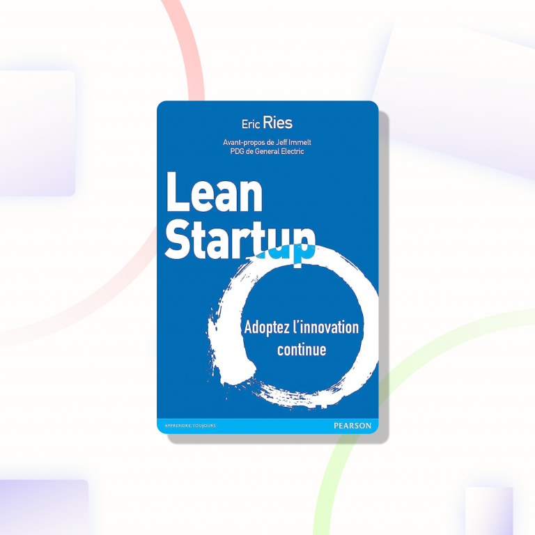 The Lean Startup by Eric Ries | Book Summary | Fundamentals of Product
