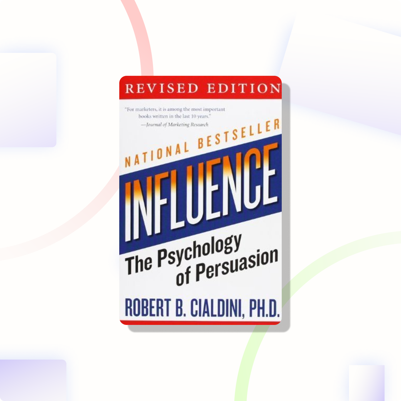 Robert Cialdini Communicates the Power and Principles of Persuasion