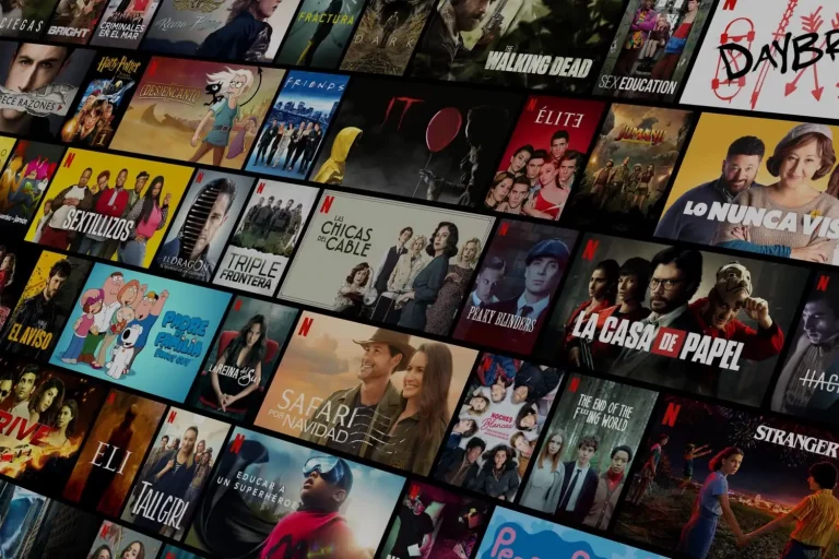 Netflix Content Recommendation System – Product Analytics Case Study