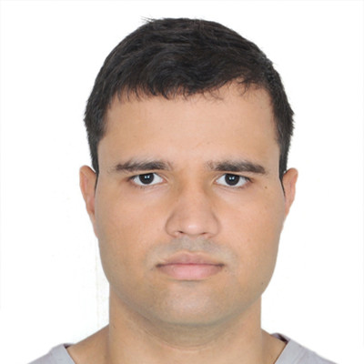 Sumit Kumar Yadav
