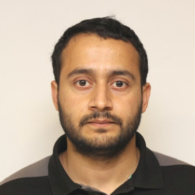 Tarun Sharma