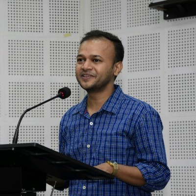 Manu Gupta