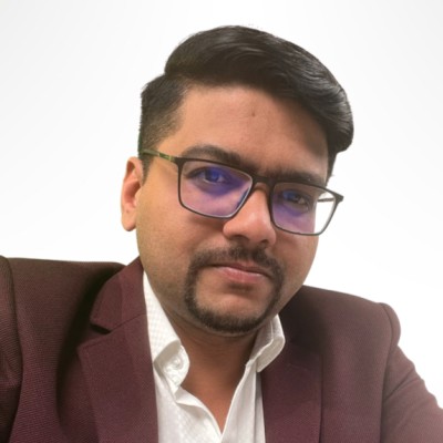 Dr. Kalpak Kulkarni