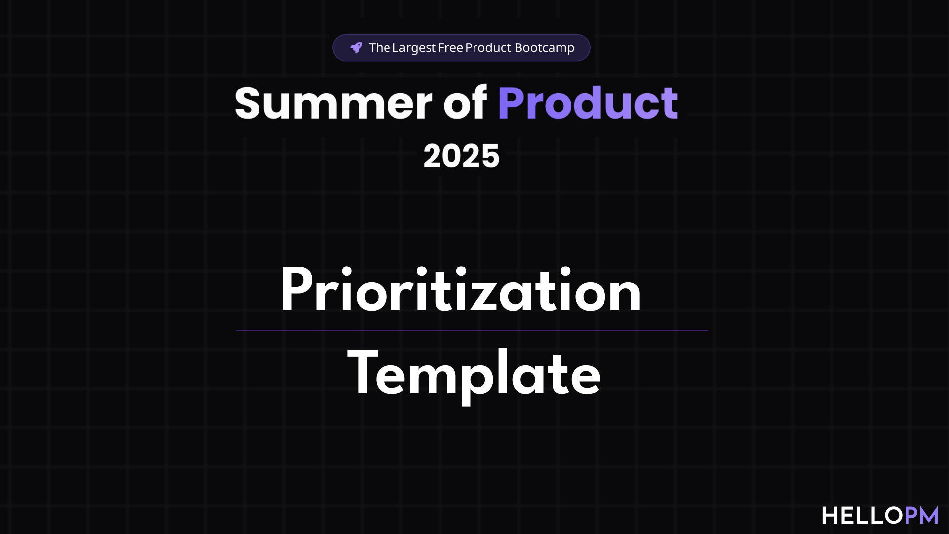 Template Thumbnail
