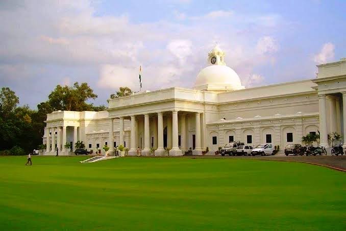 IIT Roorkee Campus