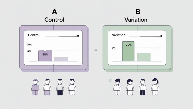 What is A/B Testing? A Step-by-Step Guide for Product Managers