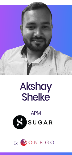Akshay Shelke