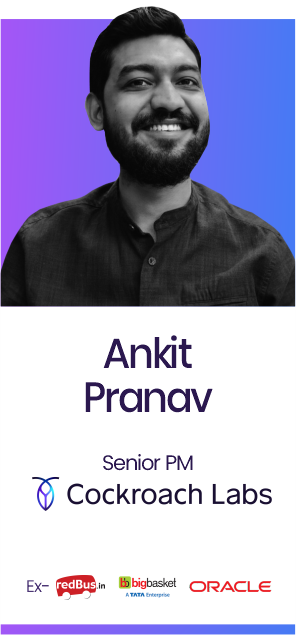 Ankit Pranav