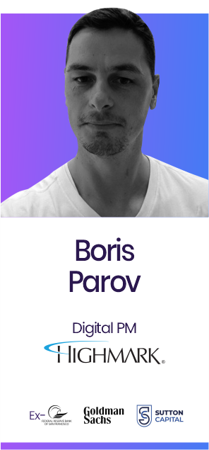Boris Parov