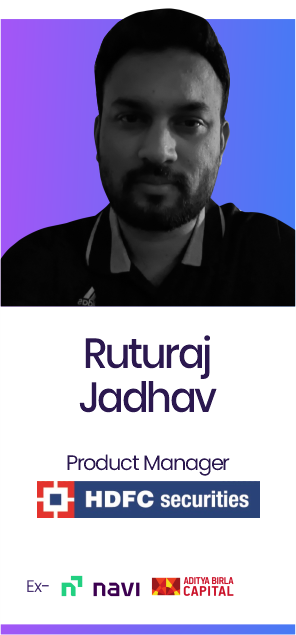 Ruturaj Jadhav