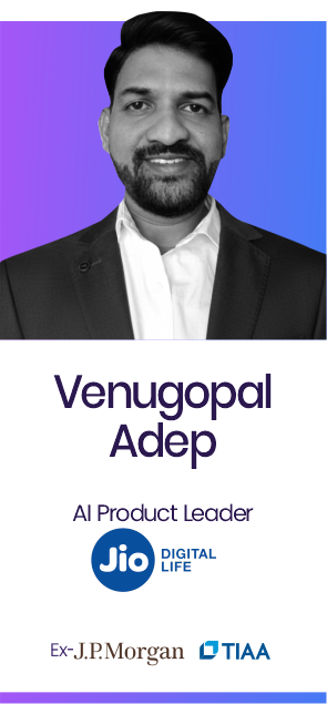 Venugopal Adep