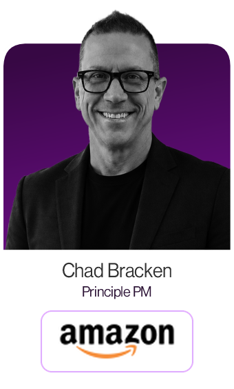 Chad Bracken, HelloPM alumni