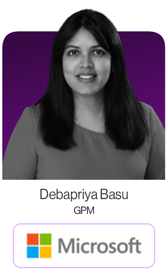 Debapriya Basu, HelloPM alumni