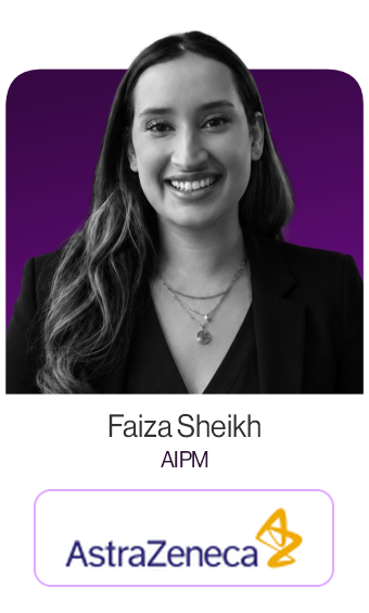 Faiza Sheikh, HelloPM alumni