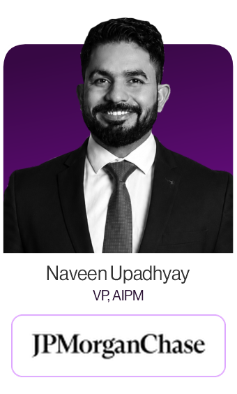 Naveen Upadhyay, HelloPM alumni