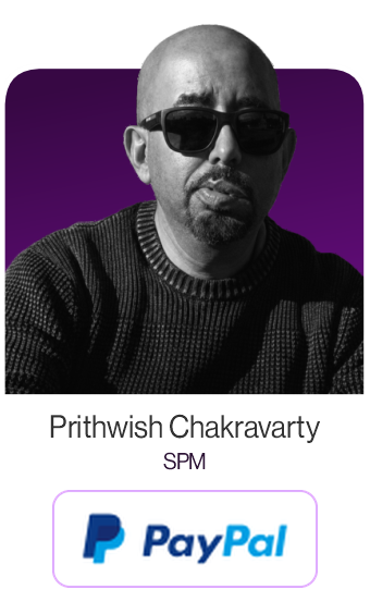 Prithwish Chakravarty, HelloPM alumni