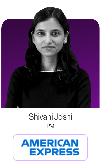 Shivani Joshi, HelloPM alumni