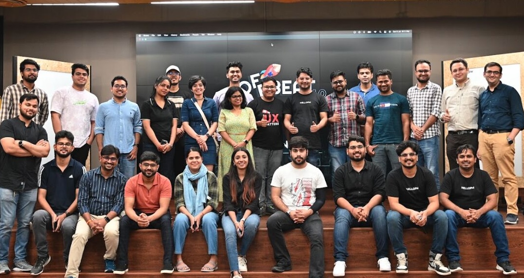 Offbeat by HelloPM meetup group in Gurugram