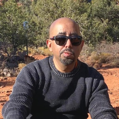 Prithwish Chakravarty