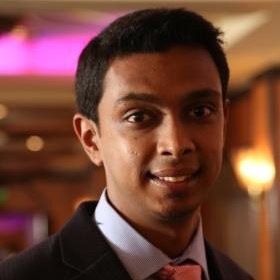 Kartik Vasudev
