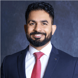 Naveen Upadhyay