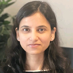 Shivani Joshi